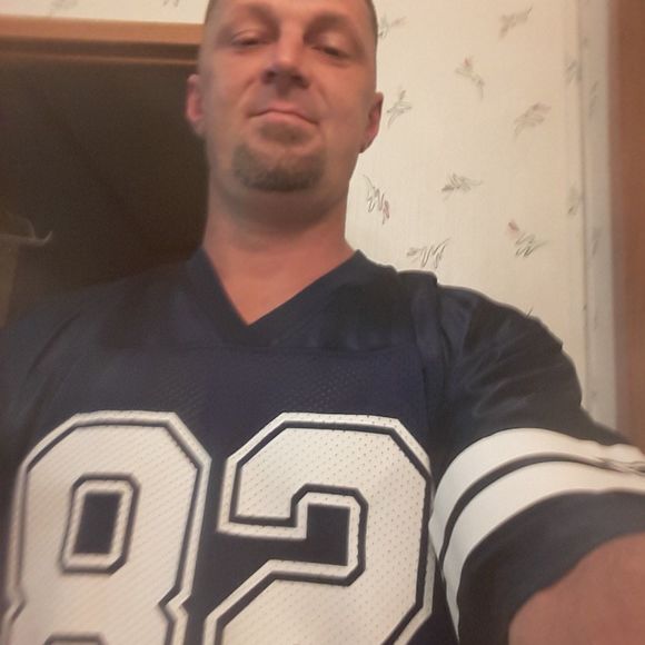 Meet your Posher, Clint - Picture 1 of 1